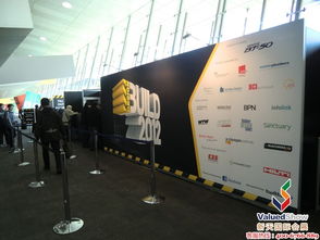 新天會展 專業的國內與國際展會服務專家